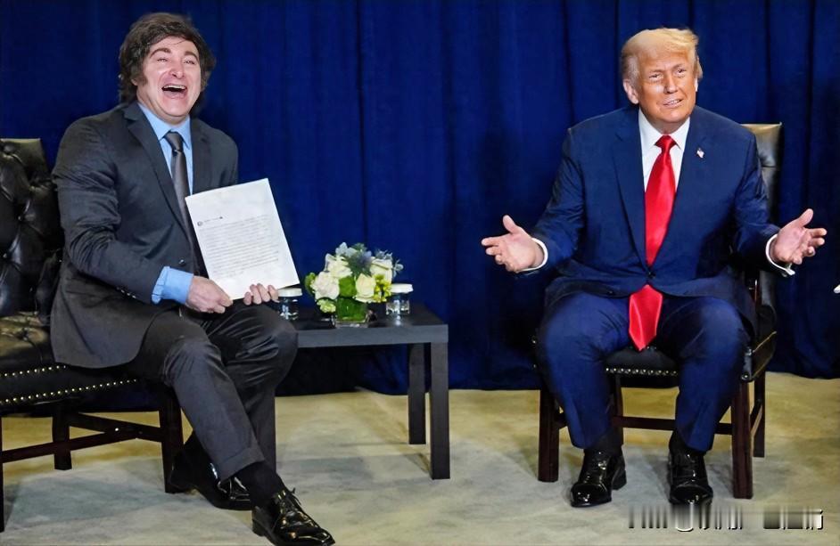 美国认为被阿根廷耍了！由于阿根廷暂停了对自身大豆出口征税、降低了采购成本，引来了