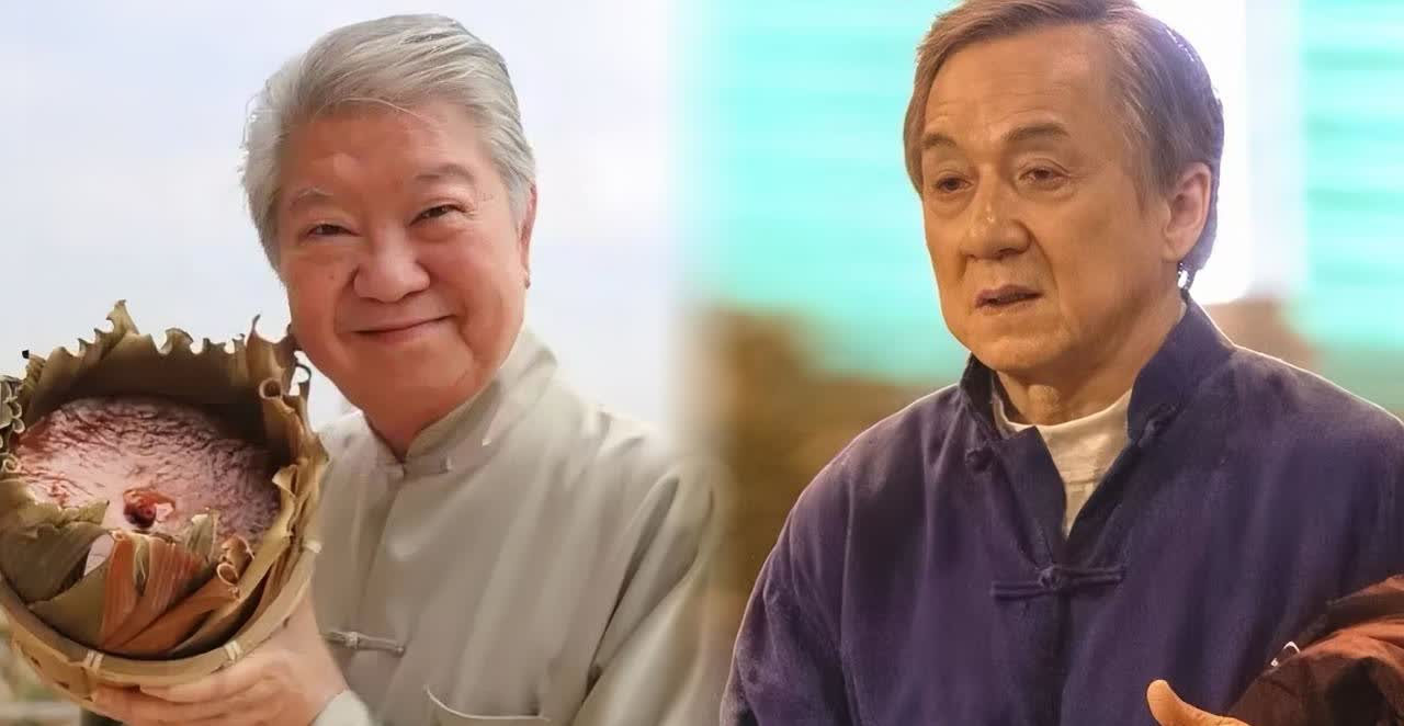 现在最难过的应该就是成龙了吧。他怎么也想不到。曾经帮助过自己的好