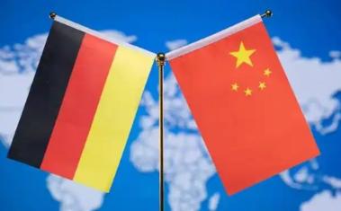 德媒表示，中国已经不是德国在亚洲最为重视的国家，印度成为了德国最优先的新伙伴！1