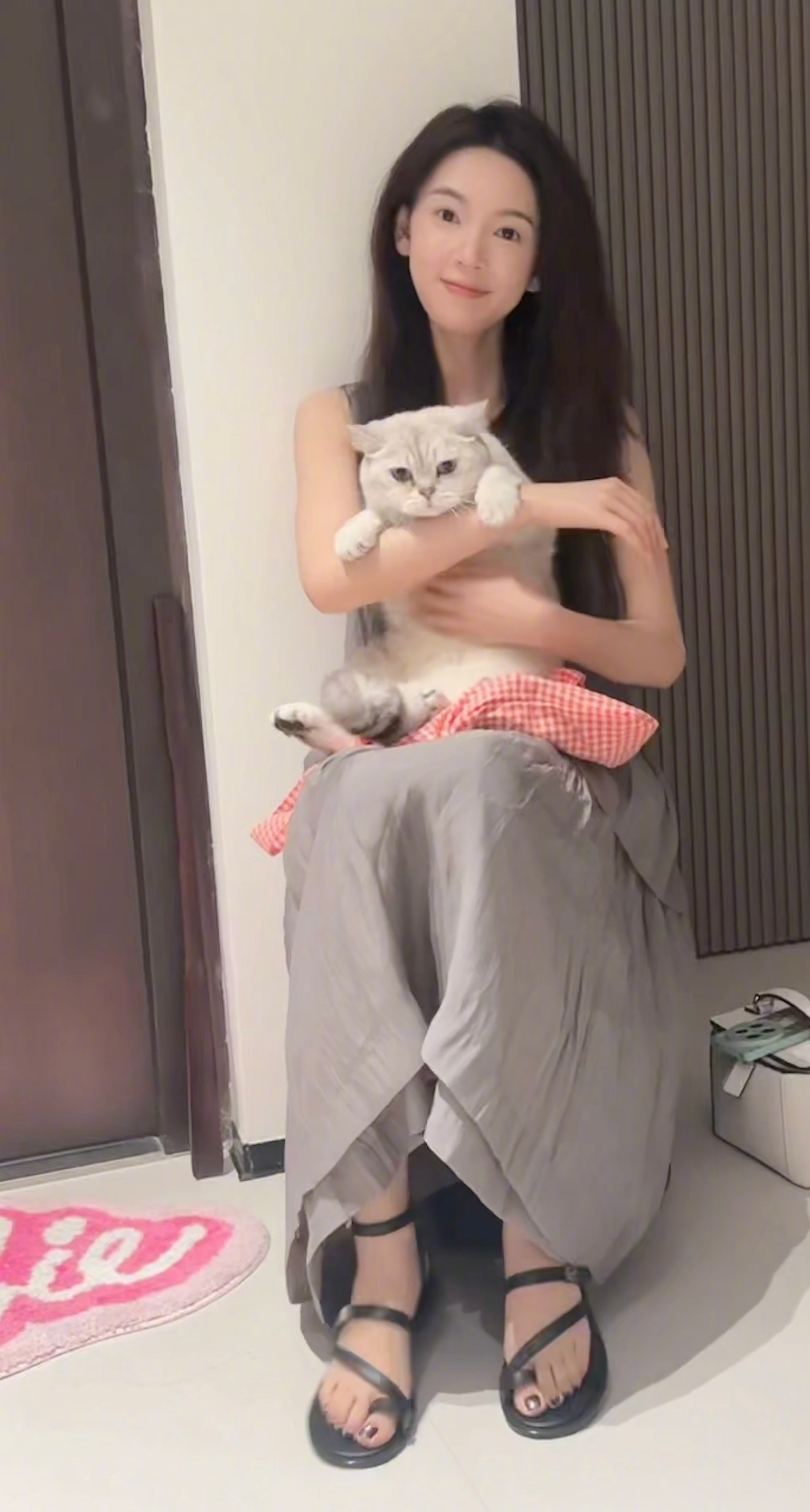 陈瑶在复制粘贴的时代，你是手写的诗