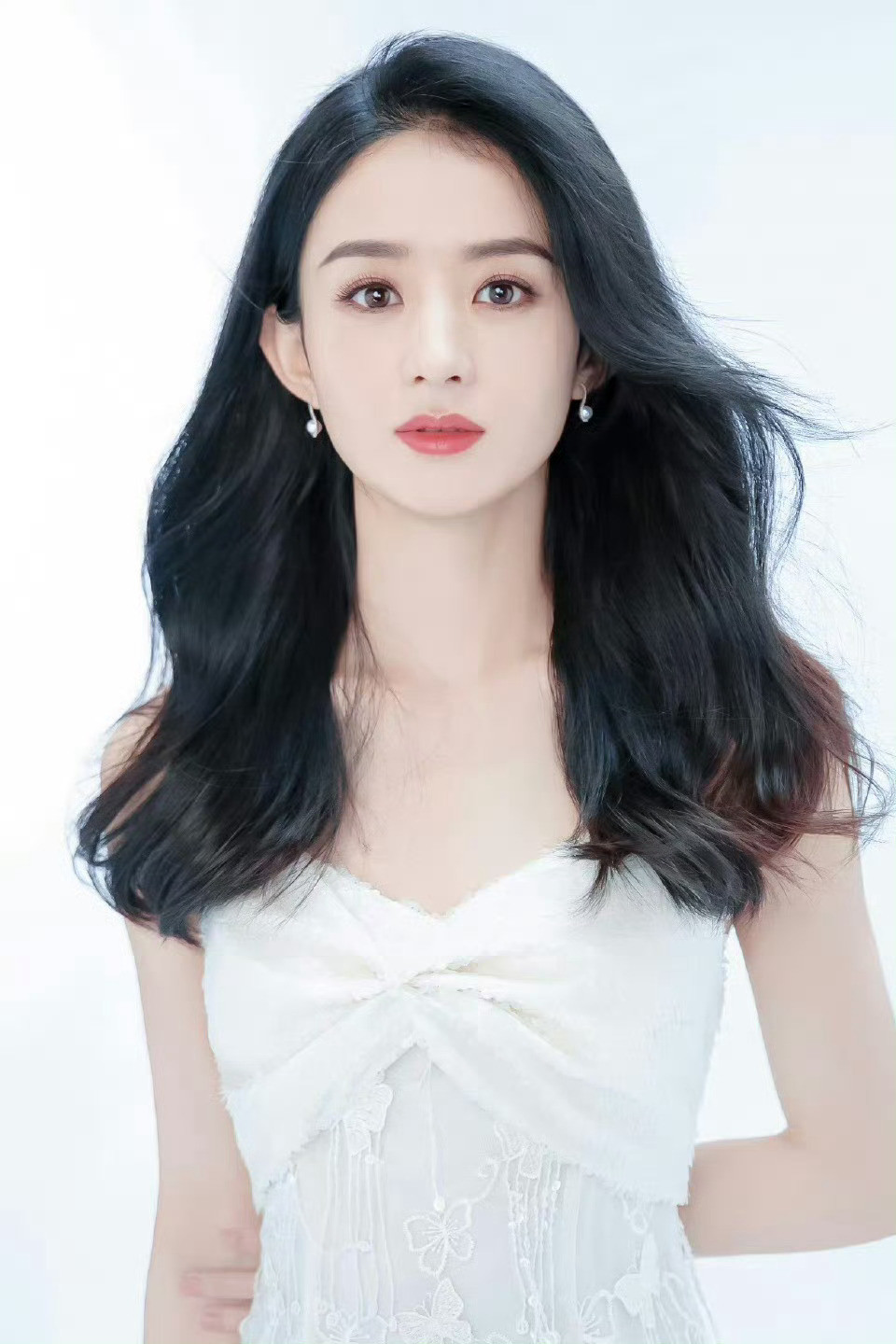幸运女神呀