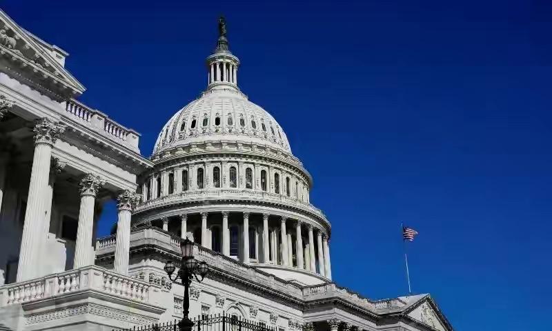 美媒：美国已沦为最大流氓头子，应对流氓最好的办法就是学习中国策》上发表了一篇