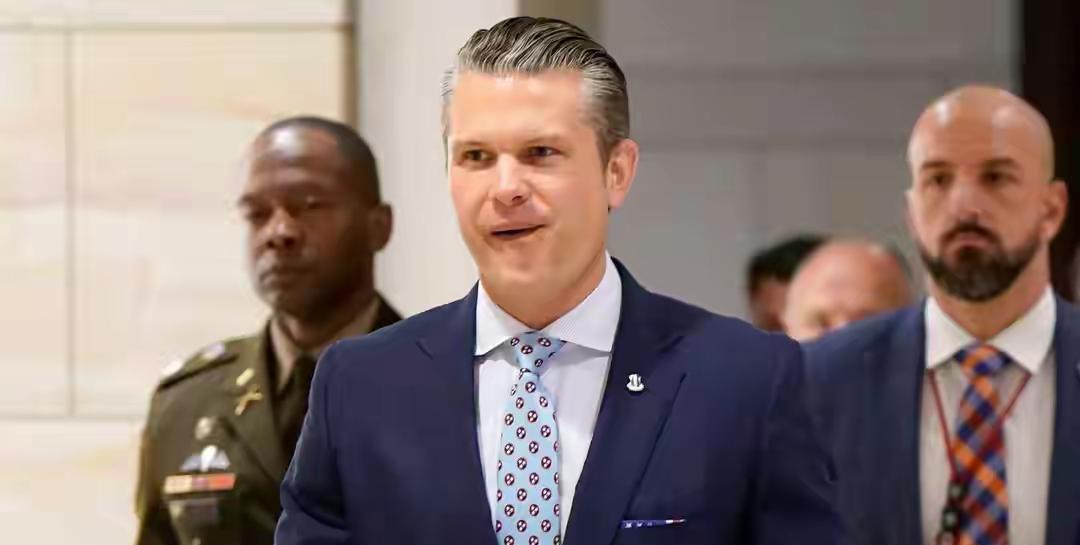 美方的电话，中方终于接了，董军提出2个要求，美防长作出保证。9月10日晚，中国国
