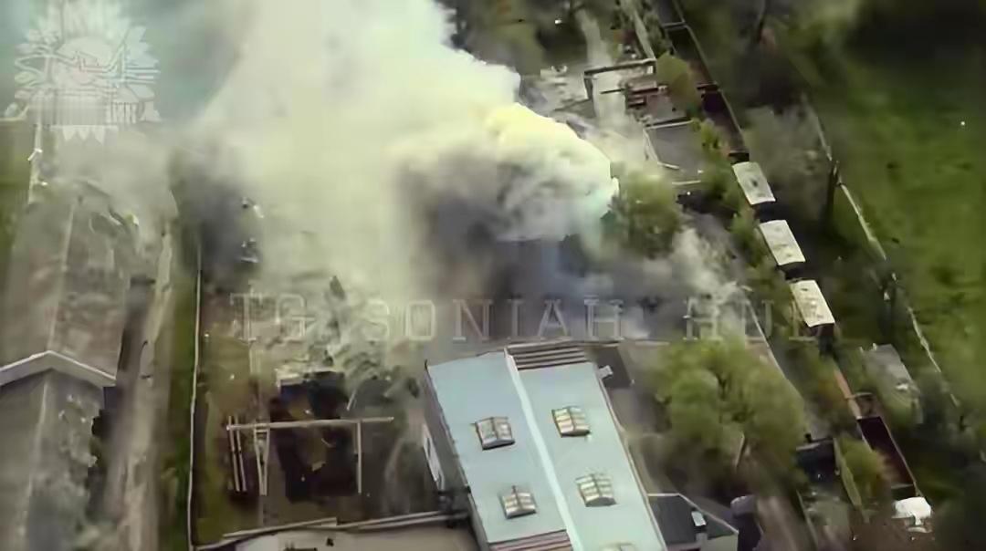 最新：乌克兰称摧毁卢甘斯克指挥所！打掉扎波罗热俄军弹药库。俄乌前线战况更新，