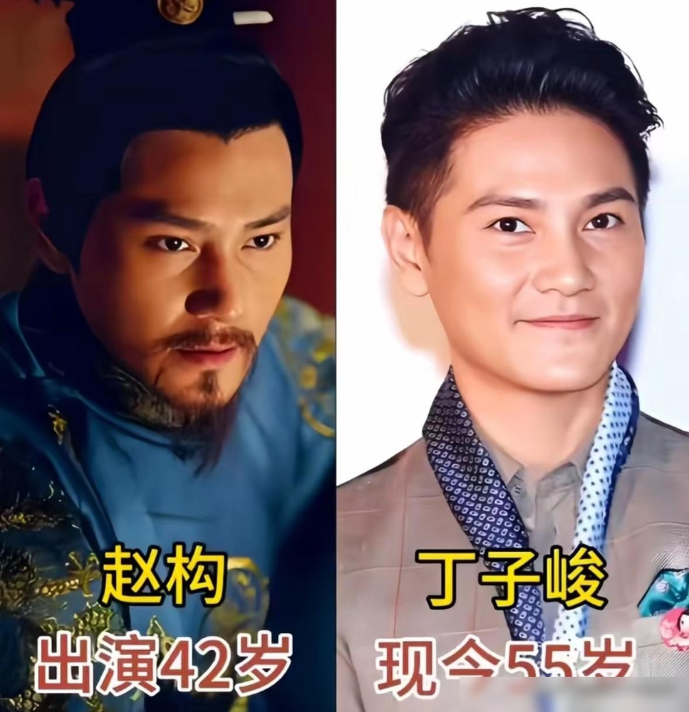 两亿砸下去，黄晓明演岳飞，罗嘉良演秦桧，这戏愣是没火起来。唐季礼磨了十几年才开机，总投资两亿，就为拍