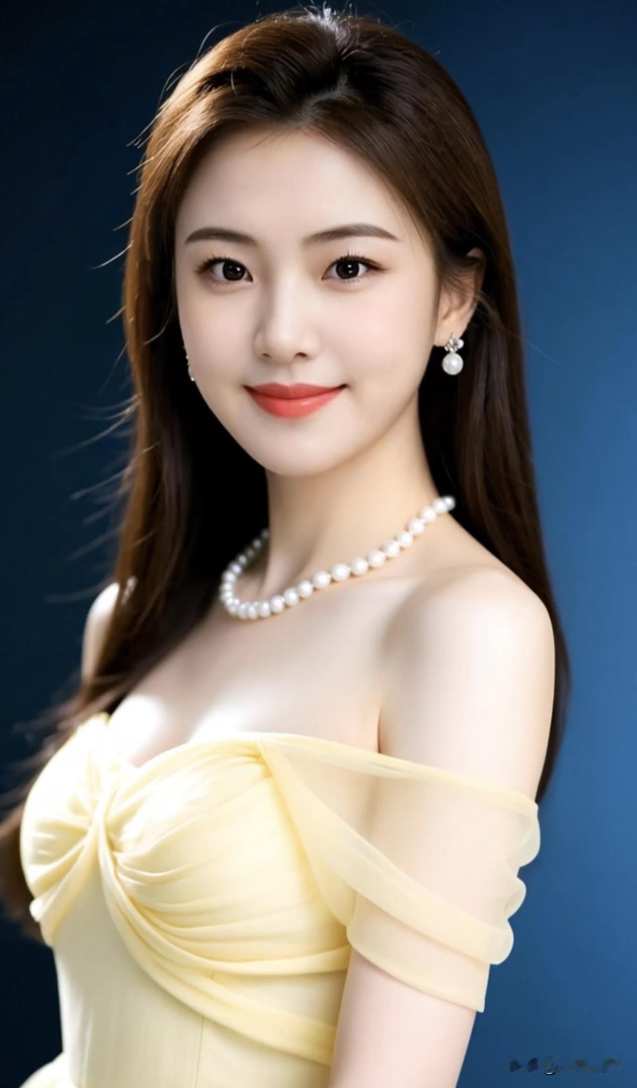 优雅珍珠项链，甜美笑容，气质女神！白色珍珠项链红色珍珠项链珍珠宝石项链珍珠