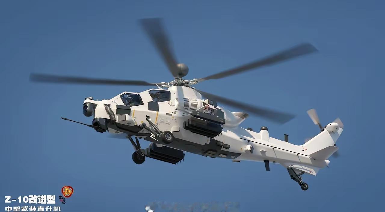 体制化支撑就是这样爽，新配件新研究新功能能第一时间用在各个机型改进上。