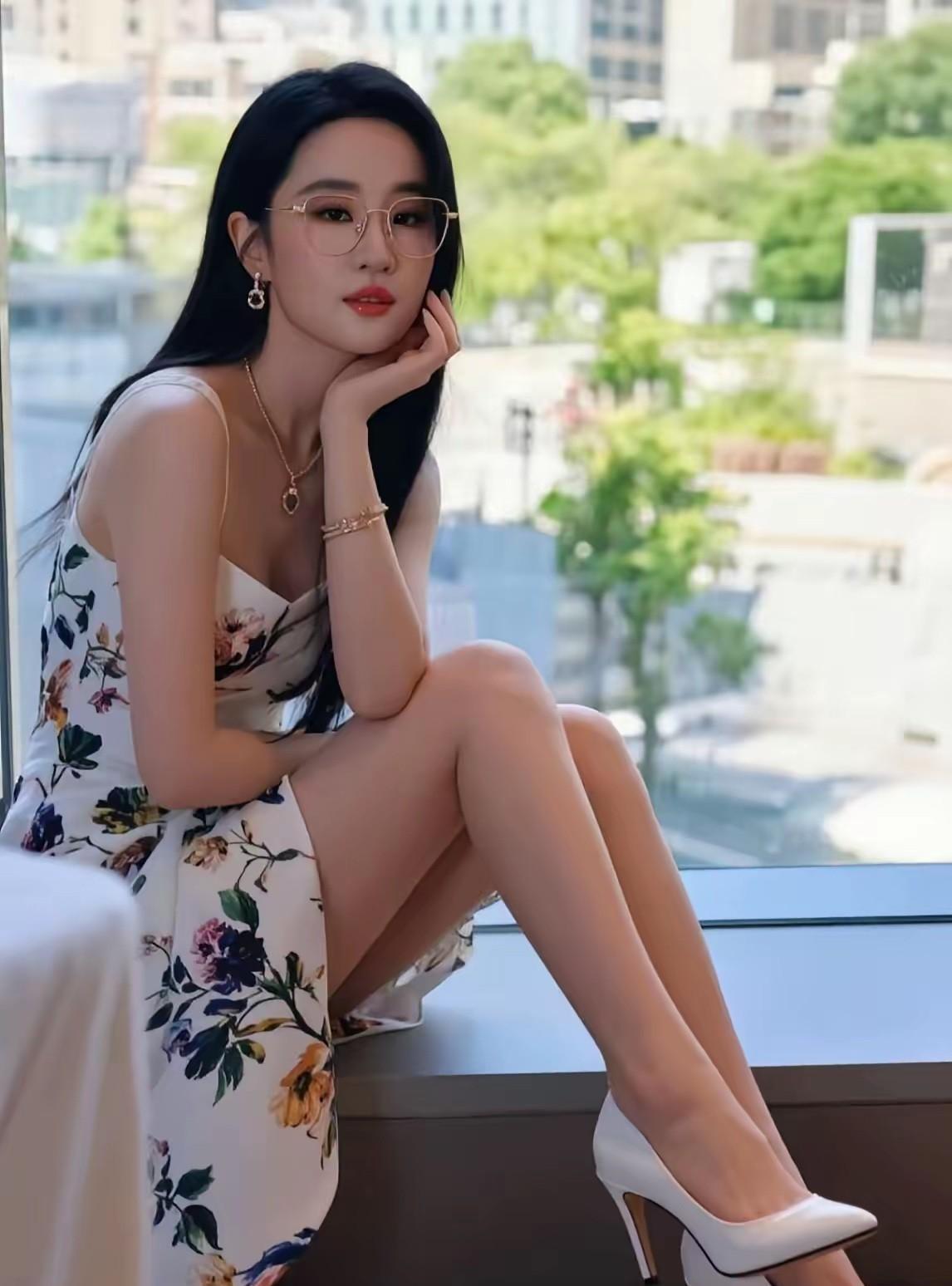 无敌的美