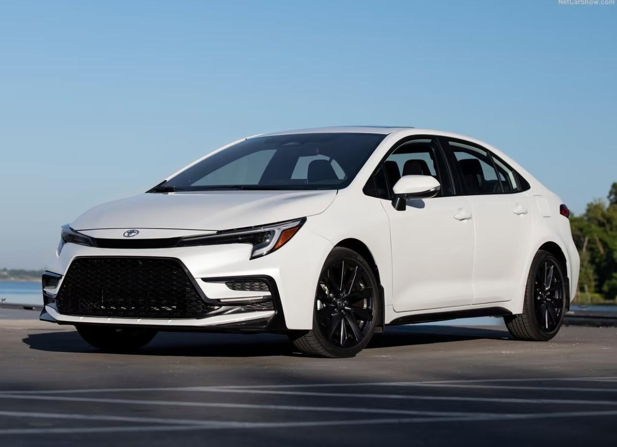 卡罗拉3大刚需优势与4大真实短板开了10万公里没换过发动机，但超车依然心虚——