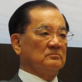 连战这辈子怕是做梦都想不到，连家两代人在国民党的命运，会以这样的方式交叉。长子连