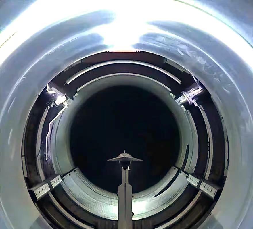 谁掌握了风洞，谁就掌握了天空的话语权。中国的高超音速风洞到底有多厉害呢？据说法国