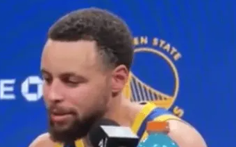 NBA常规赛，爵士对阵勇士的全场比赛已结束，勇士123-114战胜爵士。勇士球