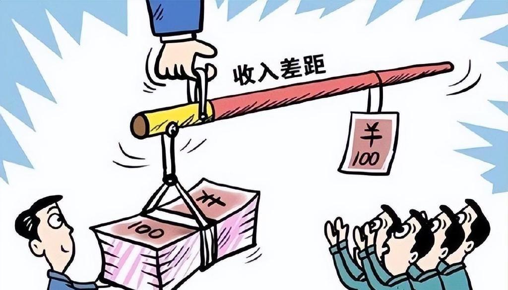 经济危机来了。普通人慌了，富人笑了。1929年大萧条前夕，美国最富的1%占了