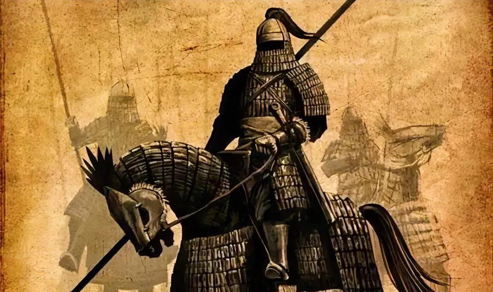 1148年，金国战神完颜宗弼（兀术）在病榻前攥紧金熙宗的手：