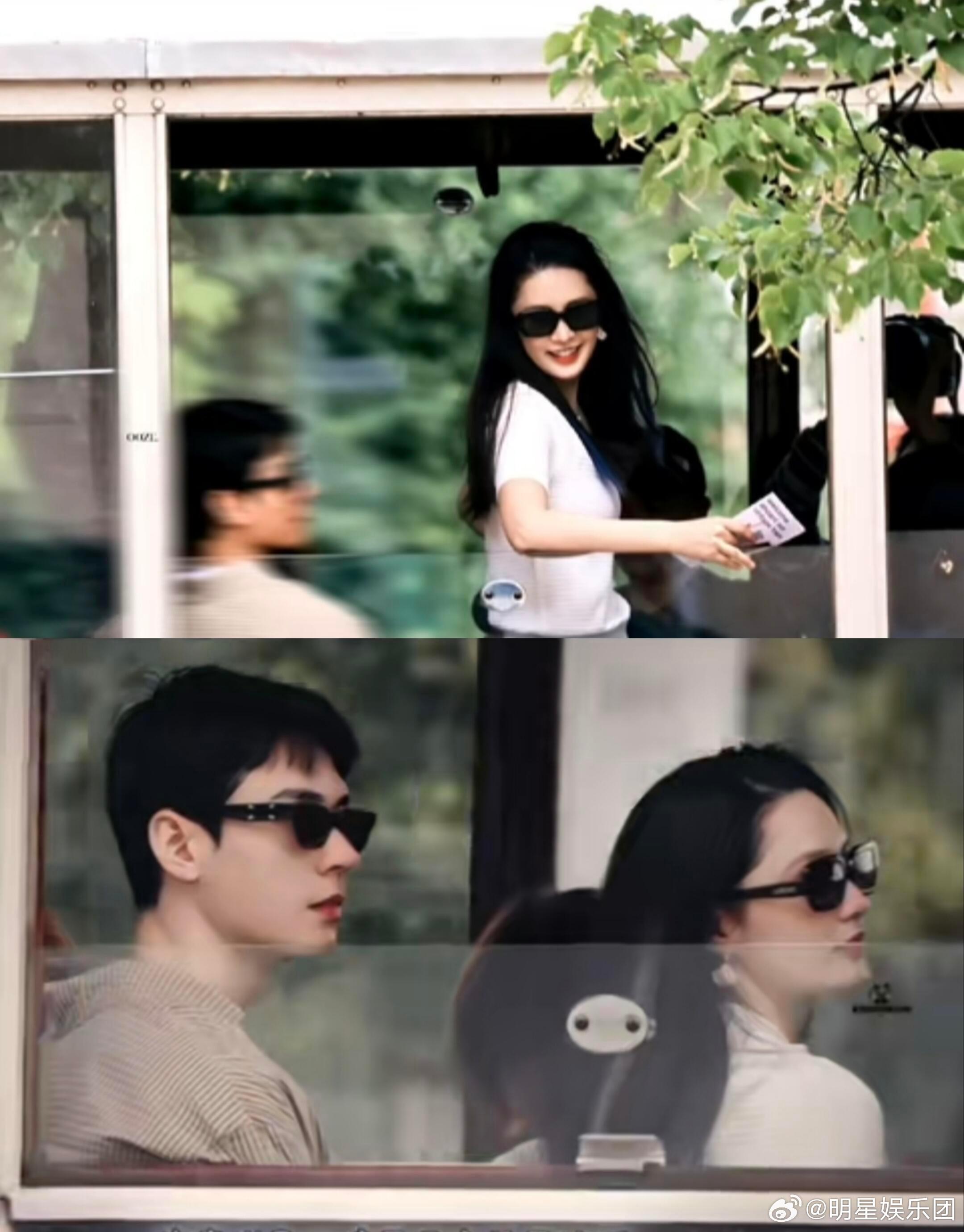 龚俊李沁你也是懂事的导演已经开始递剧本了继花少5后终于又有想看下去的综艺了，花