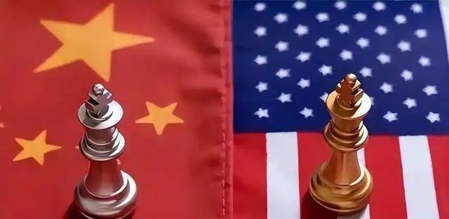 美国其实早就给自己找好了退路，一旦中国解放台湾，美国就会立即翻开账本，而不是立刻