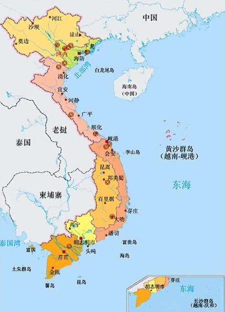 越南历史教育中对岭南历史的叙述，值得重新审视。真正值得关注的，并不是越南今天