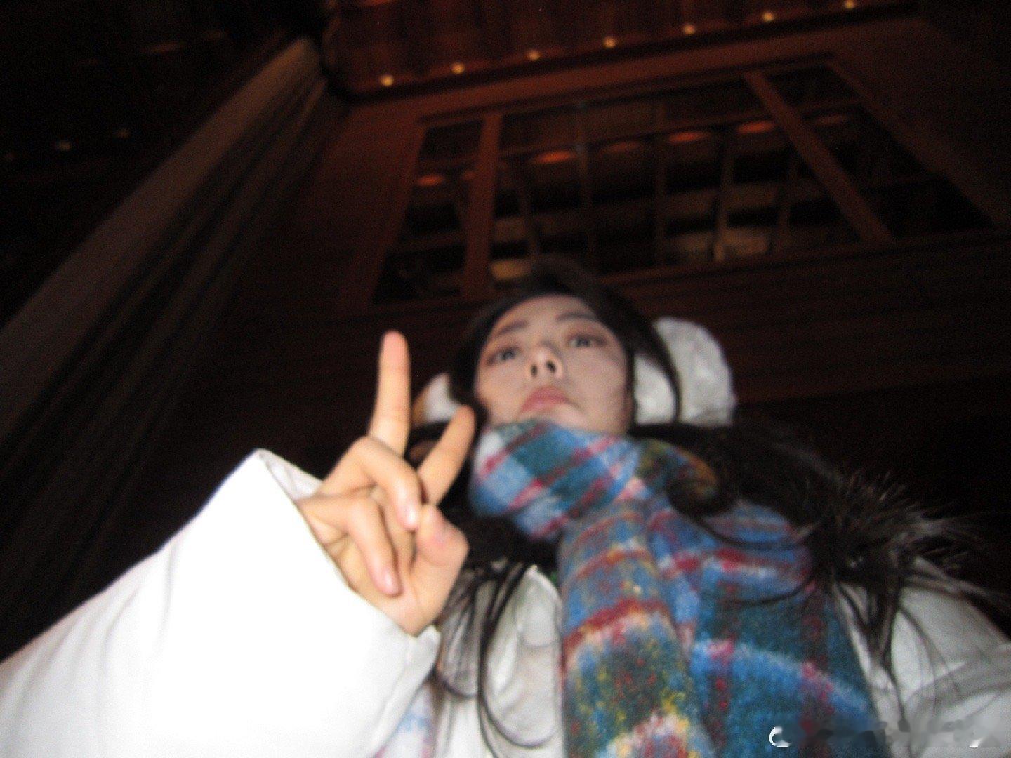 赵今麦西瓜自拍麦麦的自拍就是最好的心情调节剂！看着就让人不自觉嘴角上扬，治愈力