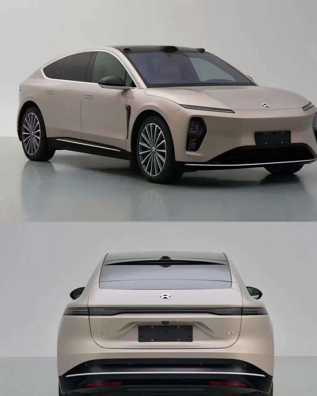 国产车卖80万？ET9凭什么叫板全球豪车！【蔚来ET9：80万元的天花板，您真的