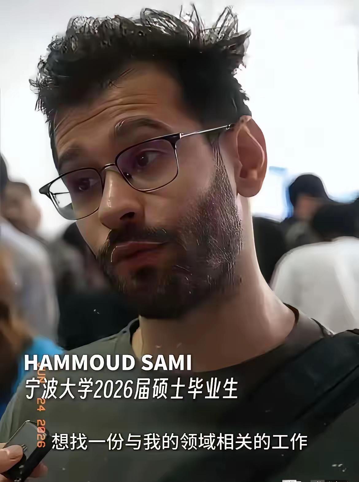 宁波大学帮留学生找工作娶媳妇？这服务，中国学生看了想哭宁波大学最近被大家热议