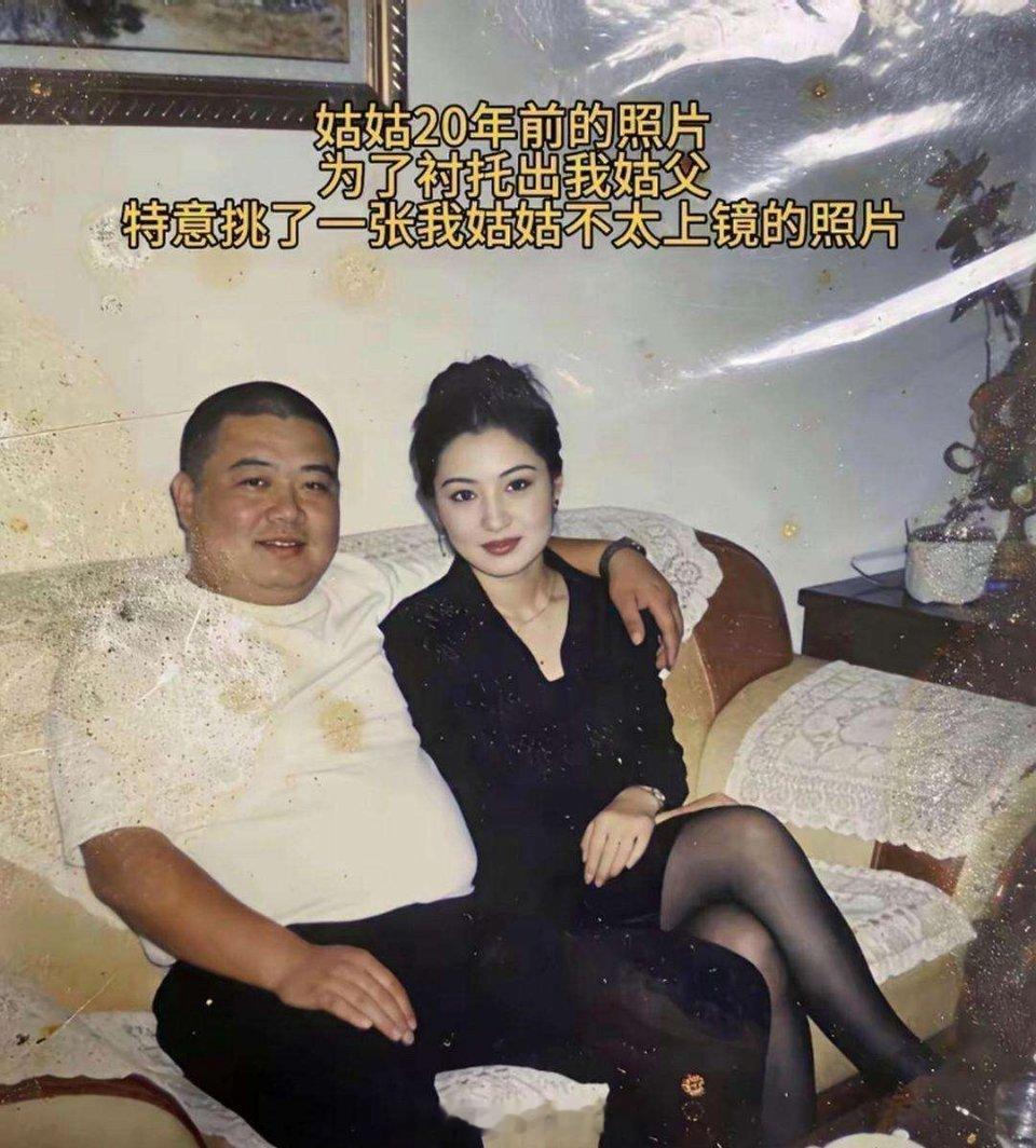 这是明星吧？
