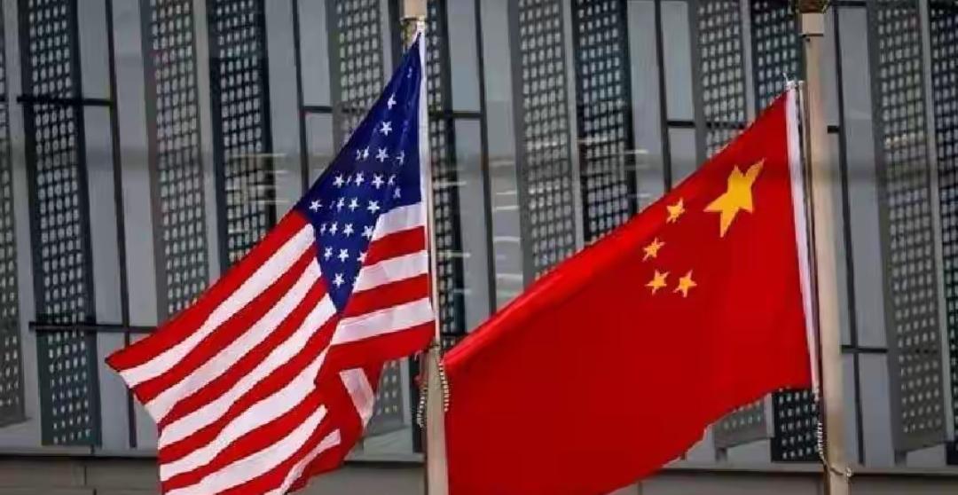 重磅消息！中美确定会晤，全球松了口气！大消息来了！中美终于要在APEC峰会