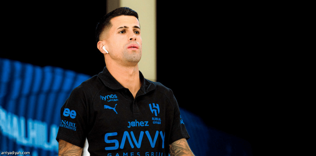 新月主帅因扎吉坚持注册努涅斯, 坎塞洛下半程只能踢亚冠