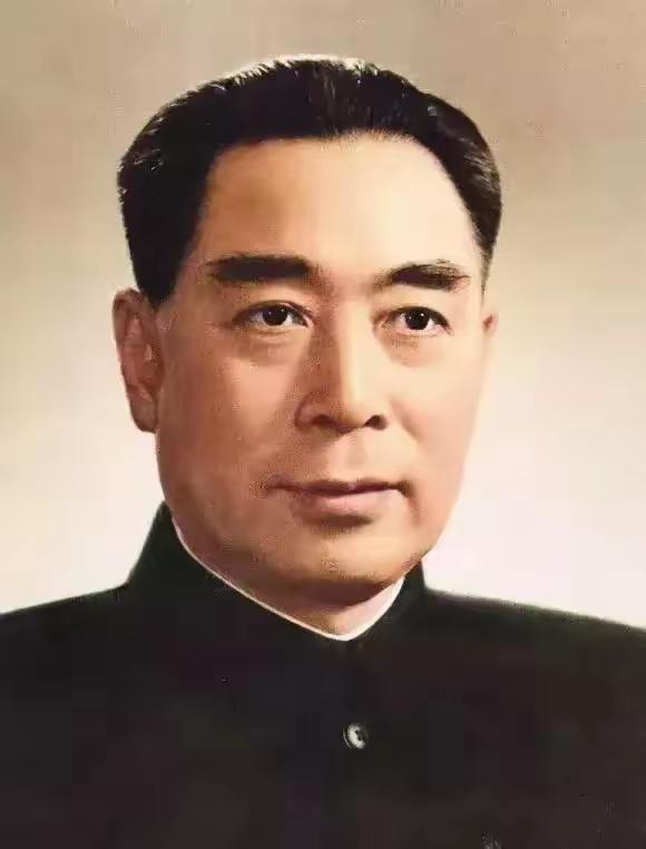 周恩来总理生前也就毛泽东思想发表过自己的见解。周总理说：“让红军走出死亡之谷，是