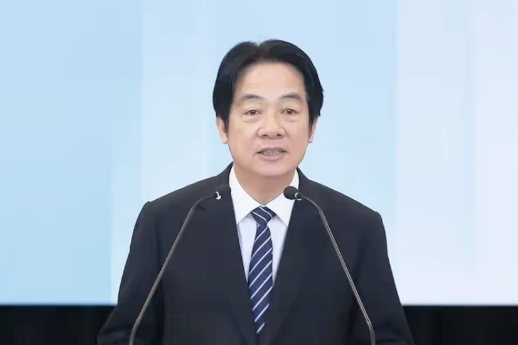 吃错药、行差踏错！赖清德不敢纪念两岸中国人共同的抗日胜利，却打算首次正式纪念二战