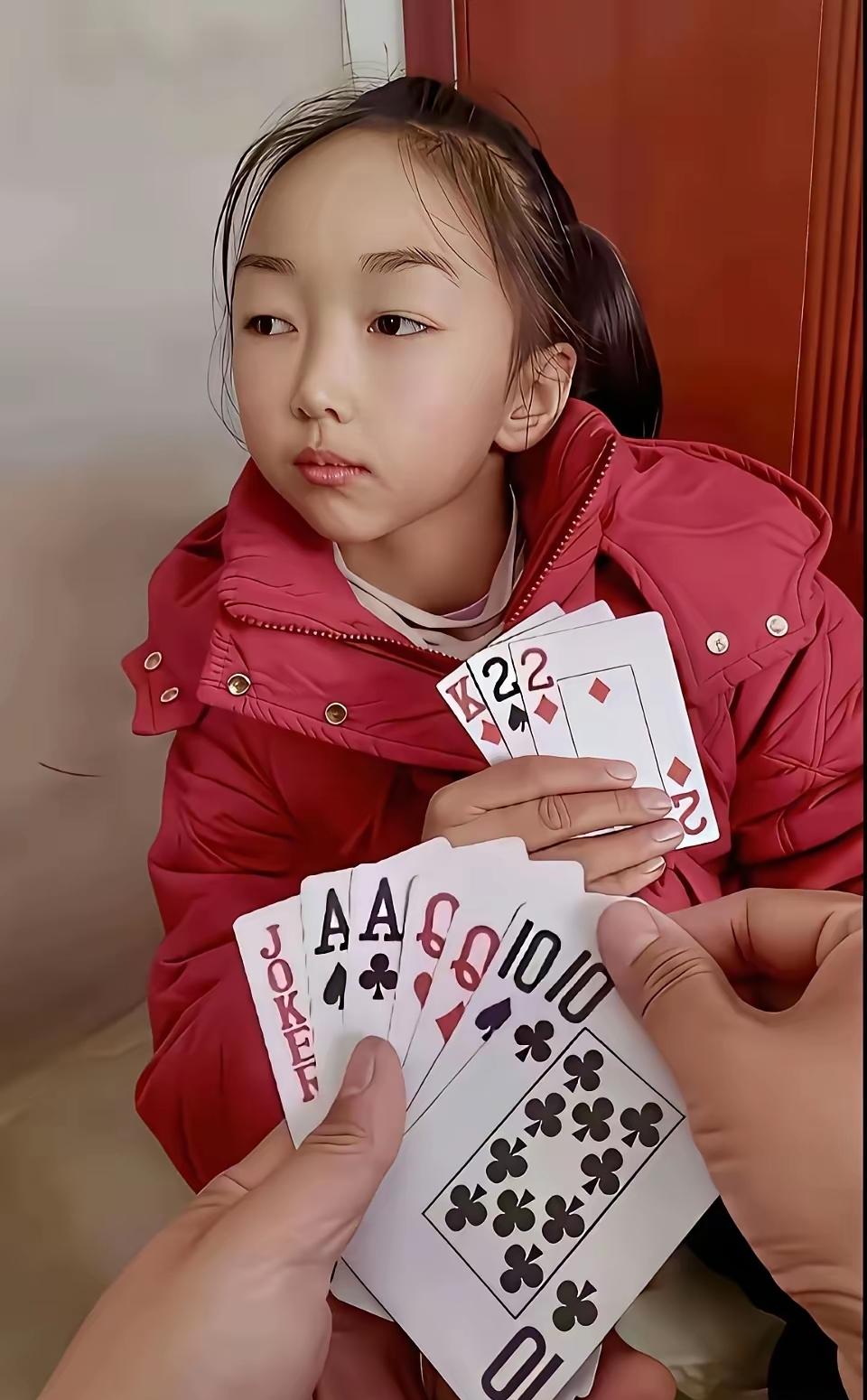 不是我吹，下面先出100%输。