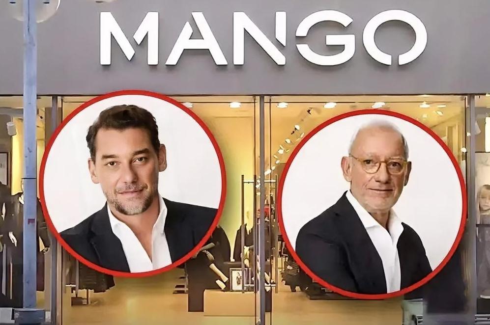 王暖暖的事情才刚落幕，又出来一件匪夷所思的事情，Mango创始人的坠崖案居然也