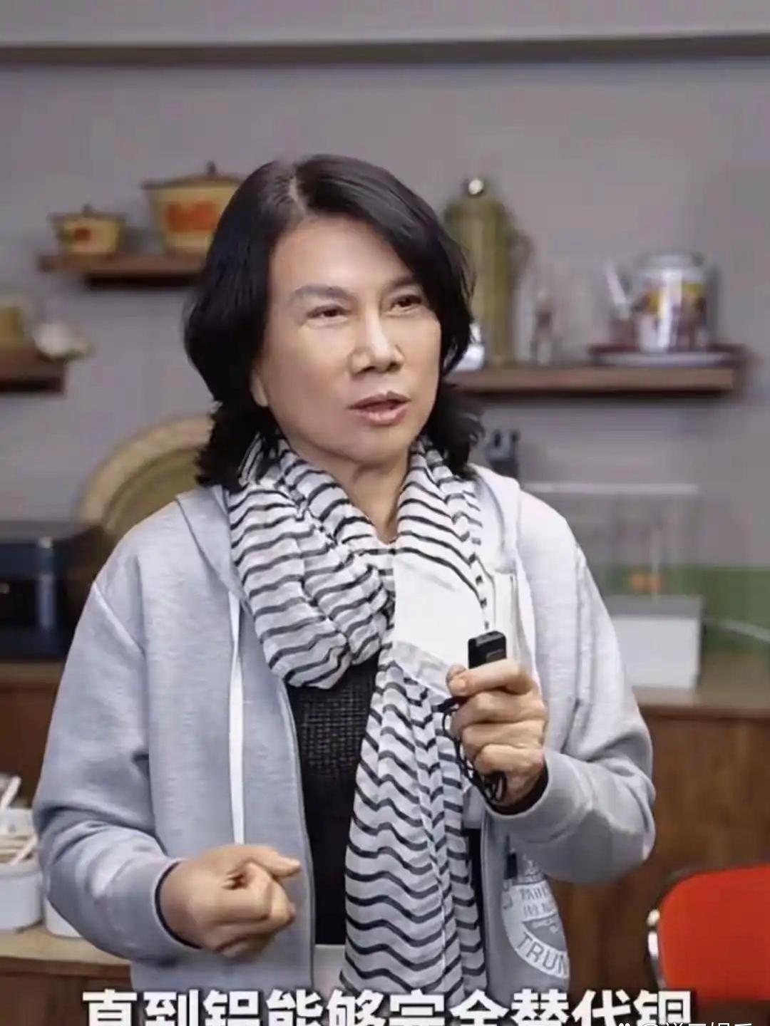 空调里的铜管能不能换铝管，12月14号董明珠发声回应了董明珠直接说了：铝可以用