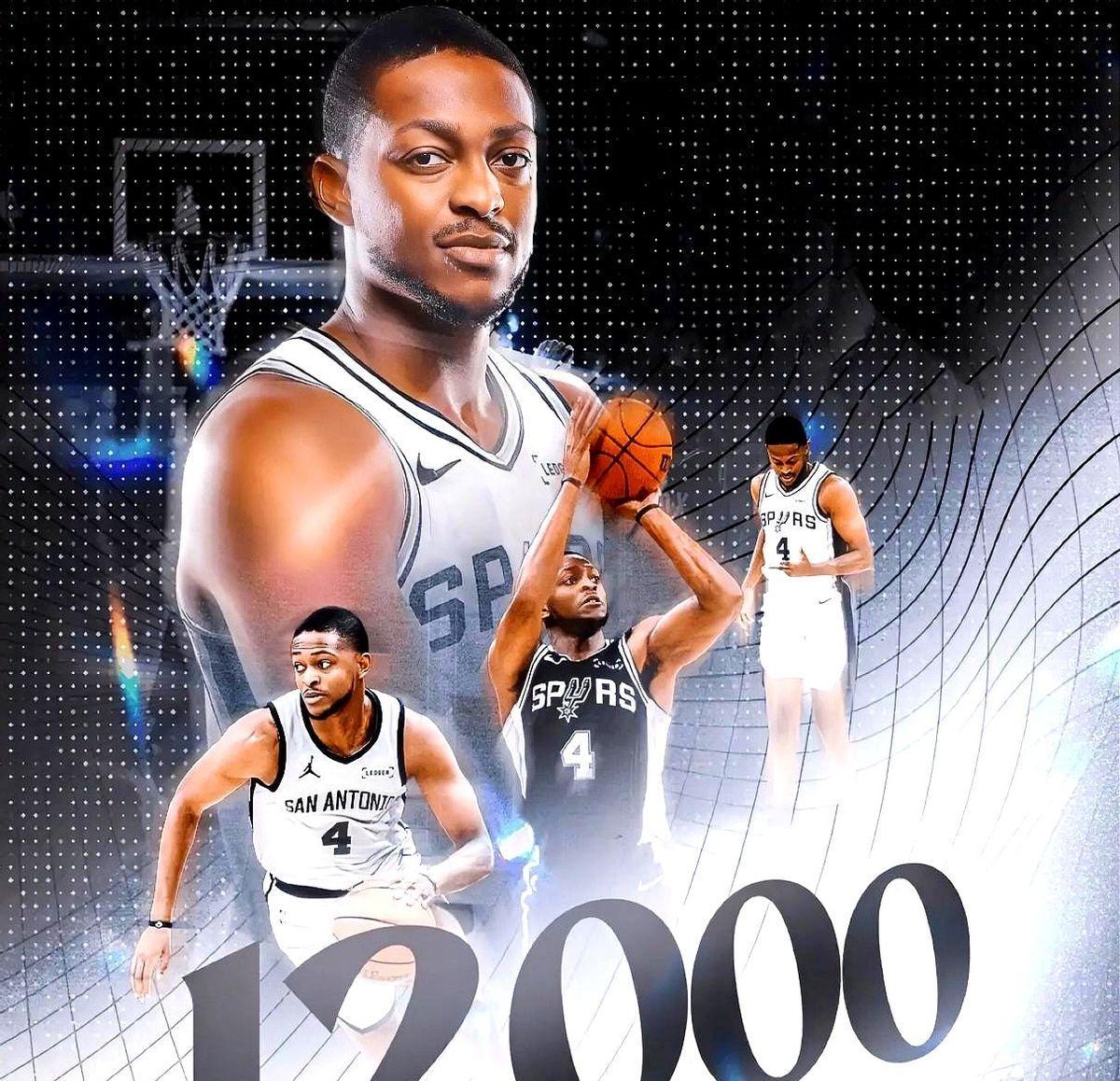 有时候真觉得，NBA选秀就是个大型玄学现场，当年的状元富尔茨，总得分两千多。