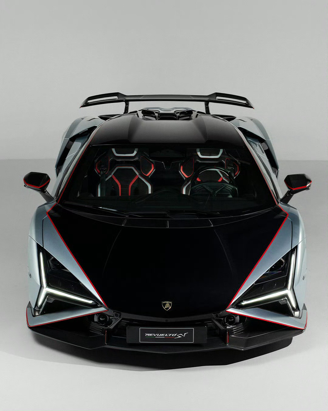 LamborghiniRevueltoSV｜兰博基尼