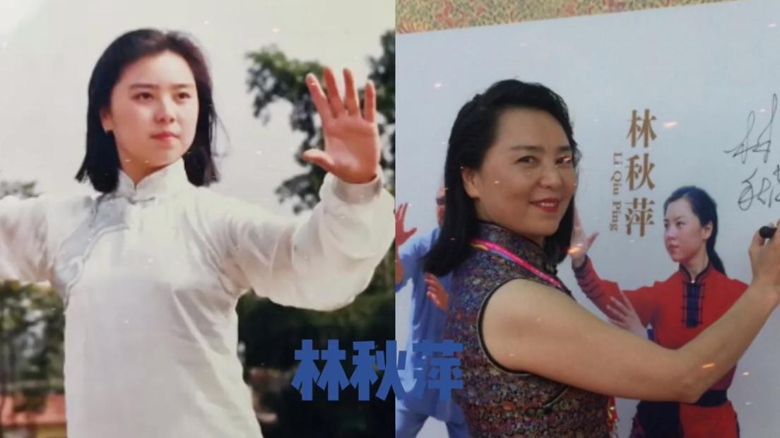 难怪这些演员的打戏漂亮，原来他们都是全国的武术冠军出身，个个身手不凡来头不小。