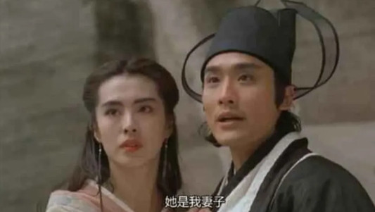 那年，导演给李连杰打电话：“杰哥，林冲这个角色非你莫属，片酬你说了算。”李连杰：