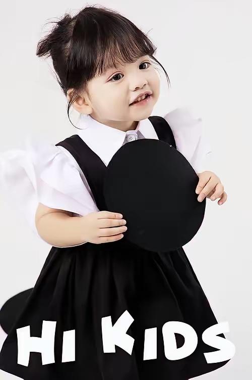 孙女哭着不愿意上学，我和孙女说，不上学就去捡垃圾，捡垃圾不用上学了，孙女不哭了，