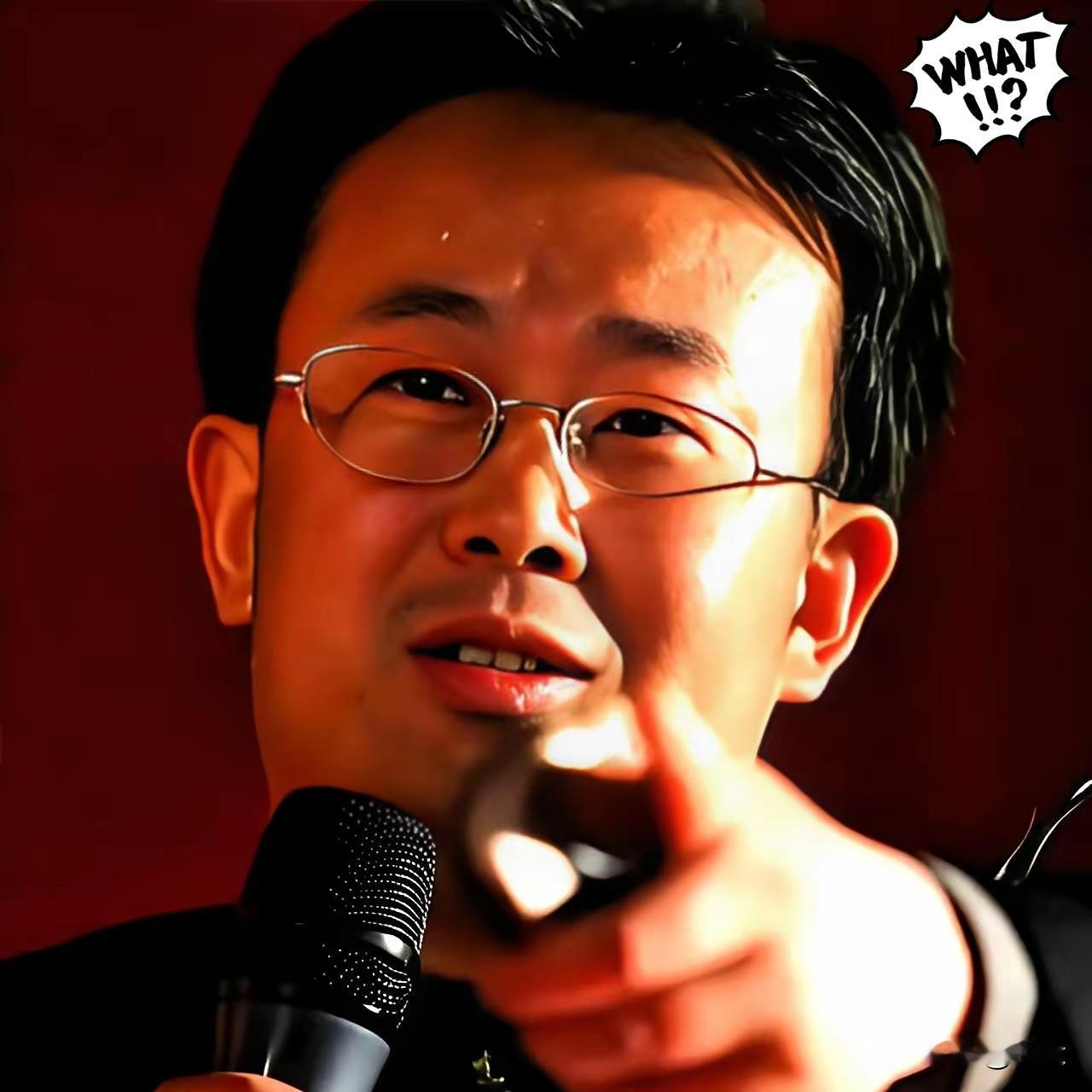 项立刚这次算是真的捅了“马蜂窝”了，项立刚说可以借鉴美国的《外国代理人登记法》