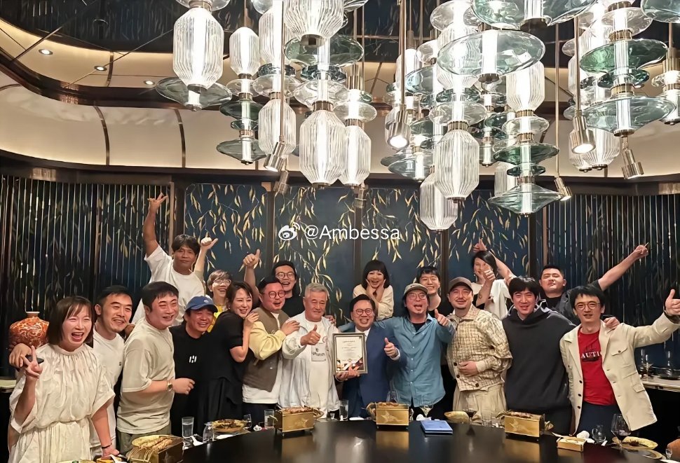 赵本山已经不红了，为啥还有这样大的影响力？喜剧圈半壁江山都来了！沈腾，马丽，最夸