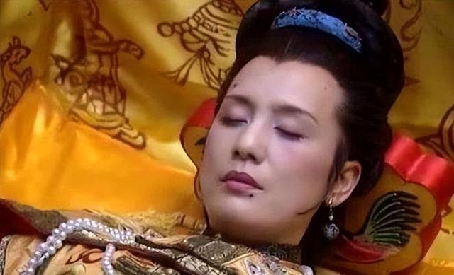 为什么古代妃子下葬的时候，要堵上肛门？这正是古人的智慧之处 信源：九窍塞(汉
