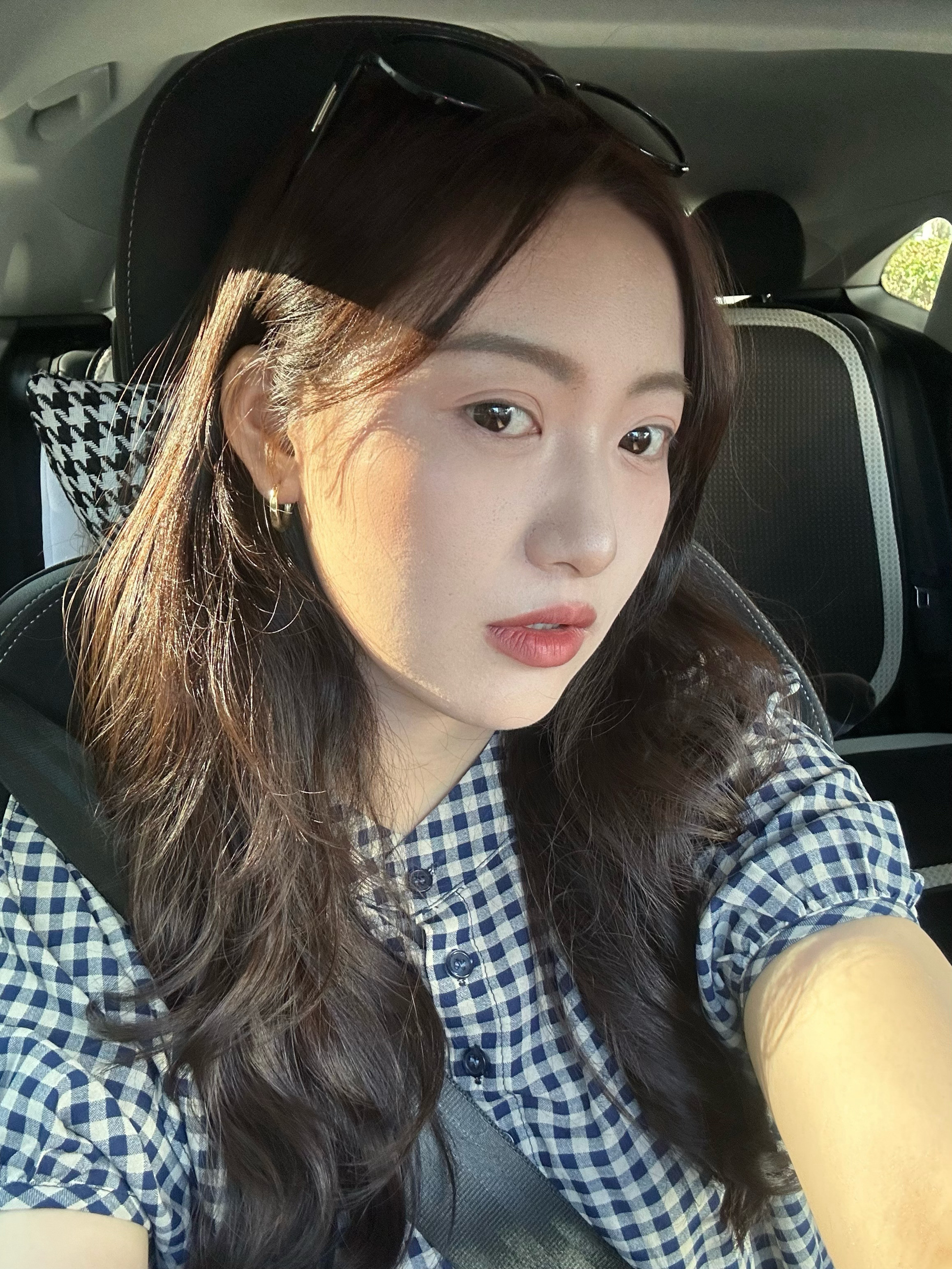 纯粹一韩妹儿（上班了💼）