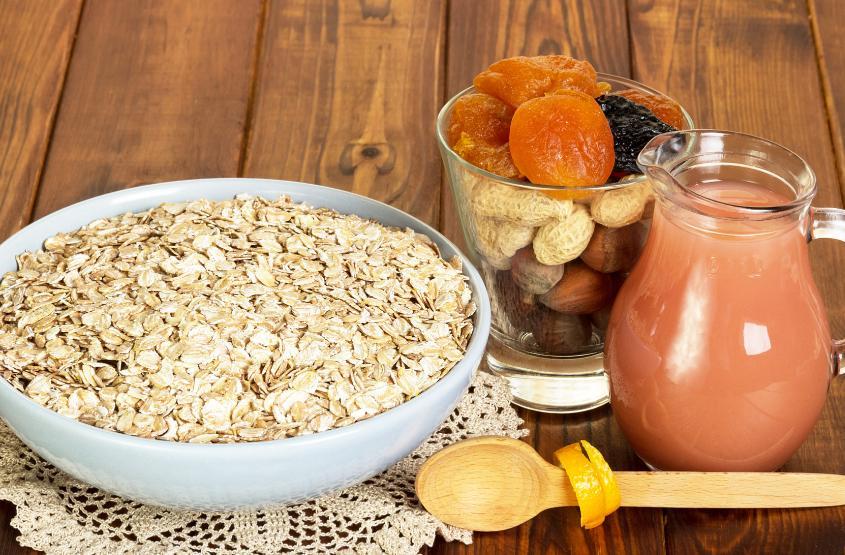 记性开始变差，是因为缺胆碱？老人不想忘东忘西，3种营养要跟上人年纪一上去，记