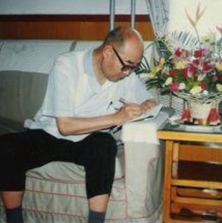 1975年，总参作战部长王扶之接到调令——平级转任山西省军区司令员，消息传出后，