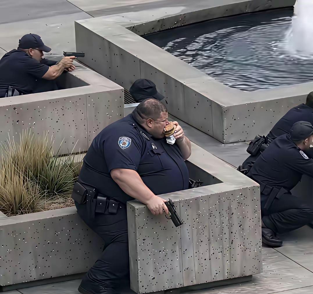 这位能起到啥作用？