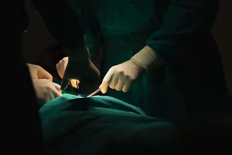 “我只是长了几颗‘痘痘’，怎么就成了癌？”——一个29岁男生把HPV拖成癌症的2