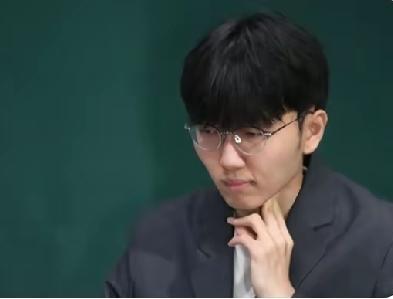 热点~时隔10年再度人机大战~来了7月17日至21日，世界围棋第一人的韩国申
