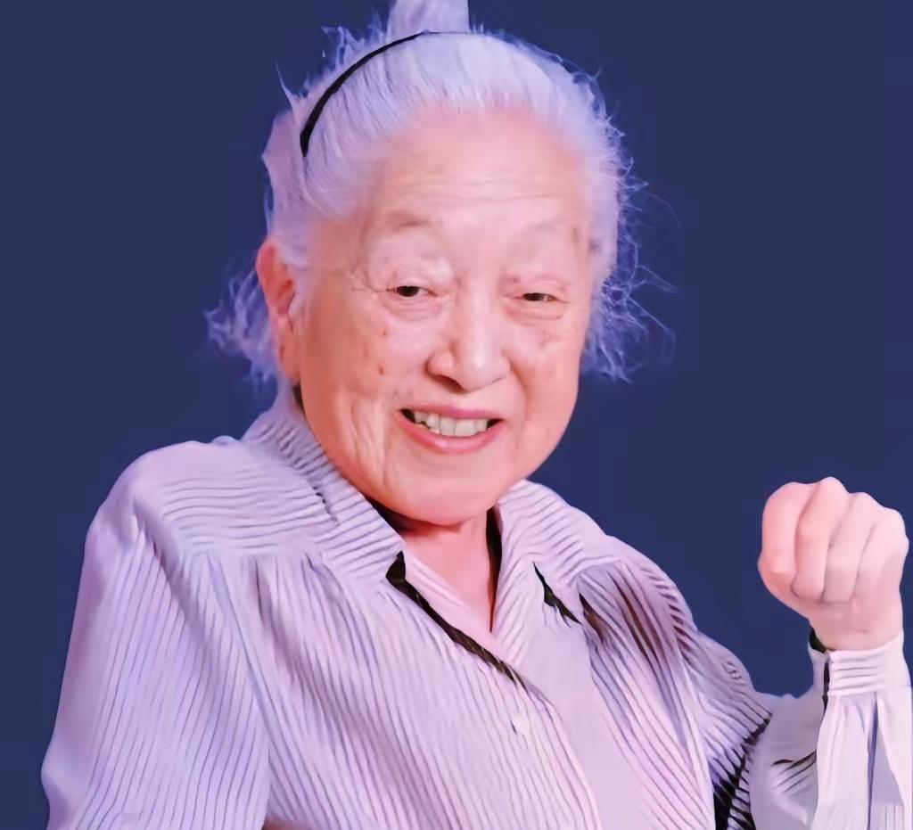 比核弹还厉害的女人，中国第一位女核物理学家，不该被遗忘的科巨匠！这位被西方