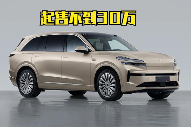 不到30万，租电还会更便宜，乐道L90或于8月上市，能卖爆吗？兄弟们，乐道L9