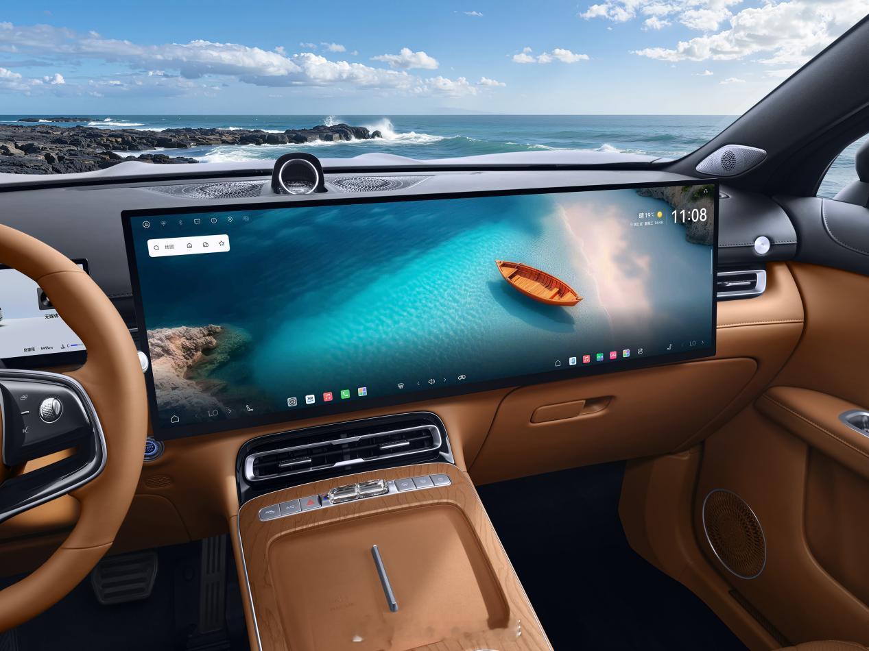 全新一代瑞虎9将在4月22日正式上市。核心信息先来看看：标配2.0T赛级动力、