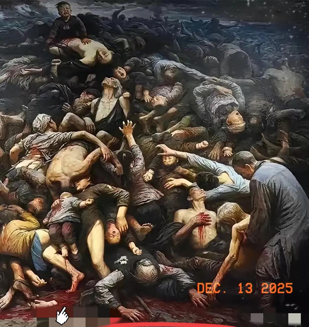 南京大屠杀时候，大量的上流社会的小姐太太们，因为气质高雅出众，肤白貌美大长腿，比